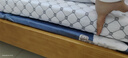 金橡树泰舒 乳胶床垫泰国进口天然原液家用学生床垫1.5*2米 适中偏硬 实拍图