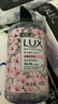 力士(LUX)香氛抑菌洗手液  奢宠樱花香400G  1瓶  滋润保湿 沙龙香氛 实拍图