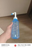 维德（WELLDAY）洗鼻器成人手动生理盐水洗鼻冲鼻器鼻腔清洗器500ml+90包洗鼻盐 实拍图