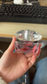 范思哲（VERSACE）许我耀眼许妍同款粉耀晶钻女士香水50ml 节日礼物女生生日礼物 实拍图