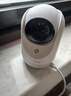 360摄像头9pro 高清400万像素微光全彩家用监控手机远程双向通话360度旋转婴儿看护器+32G卡 实拍图