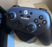 盖世小鸡（GAMESIR）启明星2适用switch2无线游戏手柄 手机NS安卓苹果PC电脑宏编程电视steam蓝牙仁王3双人成行pro 实拍图