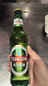 青岛啤酒（TsingTao）经典啤酒 316ml*24瓶 整箱装 实拍图