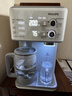 飞利浦（PHILIPS）净水器家用 RO反渗透台式免安装净饮机 独立烧水壶+即热净化二合一真沸腾净水器ADD6061 实拍图