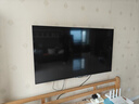 TCL电视雷鸟经济款 【固定挂架送装一体】55英寸雀4 25款 144Hz高刷 2+32GB 平板电视机55F270C-JN 实拍图