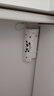 小皇后空调挡风板 防直吹挂式防风导风板免打孔月子婴儿通用挡板萌萌熊 实拍图