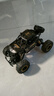 4DRC合金越野四驱rc遥控汽车1攀爬赛车3-6岁儿童玩具男孩生日新年礼物 实拍图