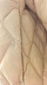 波司登春秋羽绒服女士90绒轻薄连帽宽松短款可叠穿通勤保暖外套 实拍图