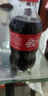 可口可乐（Coca-Cola）汽水 碳酸饮料 300ml*12瓶 整箱装 实拍图
