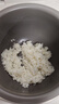 小熊（Bear）【价低超头主播95折】电饭煲4-5人 健康低糖智能电饭锅 0氟铁釜微压柴火饭杂粮饭远红外加热4L D 实拍图