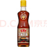 鲁花 食用油 物理压榨 芝麻香油（凉拌 调味 烹饪 火锅） 350ml 实拍图
