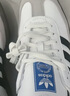 阿迪达斯adidas三叶草  samba T头鞋运动鞋男女休闲鞋B75806 36.5 实拍图