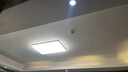 欧普照明（OPPLE）护眼吸顶灯客厅大灯可调色高显指LED照明简约灯具灯饰套餐9包安装 实拍图