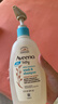 艾惟诺（Aveeno）韩国进口儿童洗发水沐浴露二合一艾维诺婴儿洗发水宝宝沐浴露 【日常囤货】354ml*2 实拍图