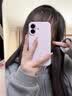 jyburn适用苹果16/17手机壳液态硅胶iPhone16全包硅胶保护套苹果18防摔防指纹亲肤新款男女简约外壳 【奶黄色】液体硅胶-亲肤手感-赠钢化膜 iPhone17 实拍图