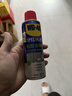 WD-40强力除胶剂汽车清洁家用去胶清洗剂玻璃不干胶双面粘去除瓷砖地板 实拍图