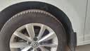 马牌（Continental）德国马牌轮胎 UltraContact UC7 205/55R16 91V FR 马自达 汽车轮胎 实拍图