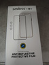 Smorss【2片秒贴神器】适用小米Watch S4/Sport钢化膜Xiaomi Watch S4/Sport手表保护膜全屏高清防刮47mm 实拍图