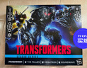 变形金刚（Transformers）工作室系列 卷土重来 霸天虎套装:威震天、堕落金刚、声波G1381 实拍图