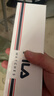 斐乐（FILA）手表女送女生潮流老爹风格运动防水石英学生手表 FLM38-6105-008 实拍图