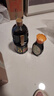 千禾御藏180天特级酱油1.8L+减盐25%蚝油555g挤挤装【0添加】组合装 实拍图
