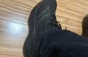 SAUCONY索康尼菁华15跑鞋轻量减震跑步鞋训练薄底体测运动鞋黑44.5 实拍图