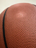 斯伯丁（SPALDING）篮球5号室内外耐磨兼用五号PU材质青少年儿童篮球77-476Y5 实拍图