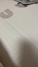 贝易宝宝爬爬垫婴儿折叠垫无味XPE客厅地垫儿童加厚爬行垫泡沫防摔垫 灵活收纳【蜂氧棉XPE压边】彩虹+轨道 【方便外带】147*196*1cm 实拍图