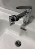 京冇水龙头延伸器过滤器洗脸盆池防溅头万向旋转厨用转接龙头起泡器 实拍图