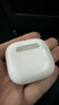 Apple/苹果 AirPods 4 搭配USB-C充电盒 苹果耳机 蓝牙耳机 适用iPhone/iPad/Mac 四代 实拍图
