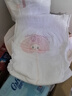 好奇（Huggies）铂金装小桃裤成长裤XL96片(12-17kg)加大号尿不湿【透爽散热】 实拍图