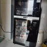 美的（Midea）消毒柜家用 餐具碗柜碗筷茶杯消烘一体机 小型立式  77L三层 高温二星级【政府补贴】 80R05 实拍图