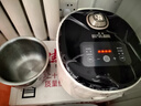 小熊（Bear）电饭煲1-2人用 小电饭锅  0涂层健康316L不锈钢一键快煮饭微压多功能可预约1.6LDFB-C16M3 实拍图