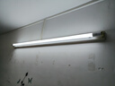雷士（NVC）T8led灯管日光灯管灯条灯带1.2米24W白光6500K（不含支架需自购） 实拍图