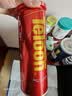 天龙（Teloon）网球高弹耐磨训练球比赛练习用球 LUXQ1 实拍图