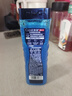 清扬（CLEAR）男士沐浴露 平衡控油 冰凉酷爽型200g 实拍图