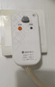 国际电工（FDD）漏电保护插头 家用电器热水器防水防触电保护器 插座转换头 漏保插头10A(自己接线)  实拍图