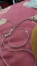 Apple/苹果 EarPods USB-C有线耳机 type-c有线耳机苹果耳机 苹果17有线耳机笔记本耳机游戏音乐 实拍图