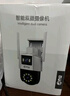 乔安（JOOAN）AI高清监控摄像头室外家用监控无线wifi监控器360度无死角带夜视全景旋转云台户外家用手机远程 实拍图