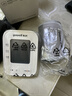 鱼跃（Yuwell）臂式电子血压计S67AR医用高精准血压测量仪器家用血压仪袖带自检 实拍图