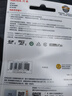 闪迪（SanDisk）128GB TF（MicroSD）4K内存卡 行车记录仪 监控摄像头专用 循环录制10,000小时 高耐用存储卡 实拍图