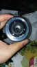 变色龙（cen） 俄罗斯泽尼特Zenitar16mm F2.8全画幅鱼眼超广角VR全景单反定焦镜头 尼康D7200/D610/D810/D850 实拍图