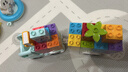 乐高（LEGO）积木得宝10421 百趣字母卡车儿童玩具生日礼物装饰摆件 实拍图