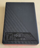 西部数据（WD）移动硬盘5TB USB3.0 My Passport随行版2.5英寸 红 机械硬盘 笔记本电脑外接 大容量加密 家庭存储 实拍图
