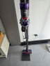 柯锐迩 戴森吸尘器支架适配V8V12V15V10G5V11吸尘器架子戴森置物架免打孔dyson吸尘器收纳架 充电挂架 实拍图