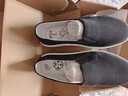 老美华【三防竹纤维】老北京布鞋千层底吸湿速干艾草缓震 42 实拍图