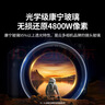 绿联 适用苹果16/16Plus镜头膜iPhone16/16Plus康宁后置摄像头手机膜AR增透超薄高清耐磨耐刮防尘膜 实拍图