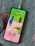荣耀X70 国家补贴 新品5G手机 金标十面抗摔 8300mAh青海湖电池 手机荣耀 学生老人智能机 竹韵青 12GB+256GB 官方超值购旗舰店【焕新版】 实拍图