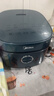 美的（Midea）电饭煲电饭锅4L银钻内胆11大菜单家用智能多功能电饭煲大火力米饭锅MB-RE473（3-4人） 实拍图