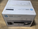 惠普（HP）1136w 黑白激光无线打印机 多功能家用办公打印机 复印扫描无线连接（116w提速版） 实拍图